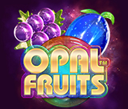 Opal Fruits