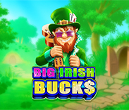 Big Irish Bucks